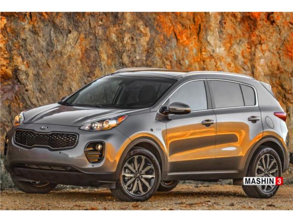  کیا-اسپورتیج-sportage